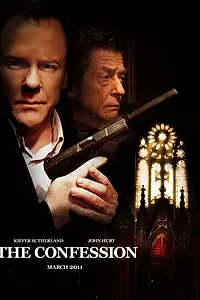 Постер к сериалу «Исповедь (2011)»