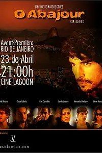 Постер к фильму «O Abajour (2011)»