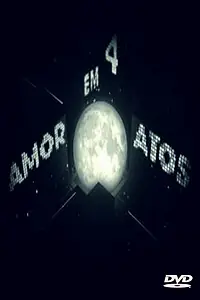 Главный постер сериала «Любовь в 4-х действиях (2011)»