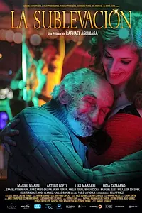 Постер к фильму «Восстание (2012)»