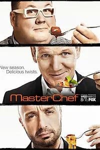 Постер к сериалу «Лучший повар Америки (2010)»
