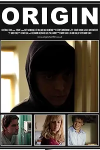 Постер к фильму «Origin (2010)»