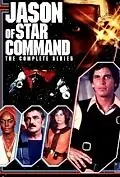 Постер к сериалу «Звездная команда Джейсона (1978 - 1981)»