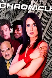 Постер к сериалу «Хроника (2001 - 2002)»