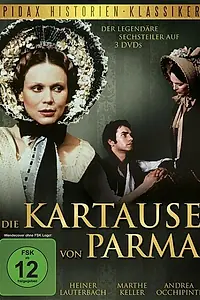 Постер к сериалу «Пармская обитель (1982)»