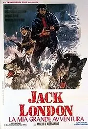 Главный постер сериала «Мое большое приключение (1973)»