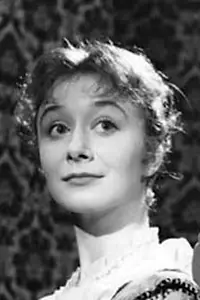 Главный постер сериала «Гордость и предубеждение (1958)»