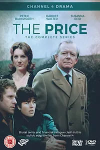 Постер к сериалу «Цена (1985)»