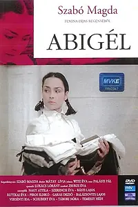 Постер к сериалу «Абигель (1978)»