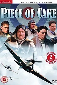 Постер к сериалу «Пара пустяков (1988)»