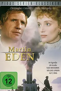 Постер к сериалу «Мартин Иден (1979)»