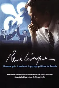 Постер к сериалу «Рене Левек (2006)»