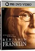 Постер к сериалу «Бенджамин Франклин (2002)»