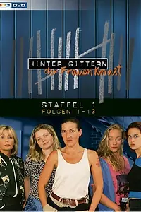 Постер к сериалу «За решетками — женская тюрьма (1997 - 2010)»