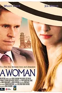 Постер к фильму «Женщина (2010)»