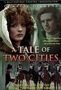 Главный постер сериала «Повесть о двух городах (1989)»