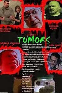 Постер к фильму «Опухоли (2011)»