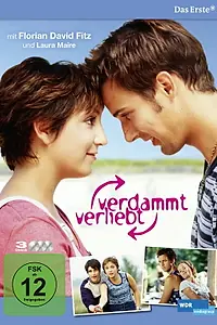 Постер к сериалу «Уроки любви (2002)»