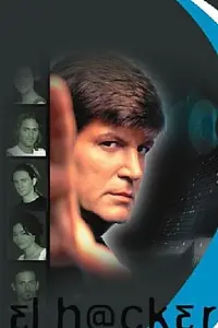 Постер к сериалу «Хакер (2001)»