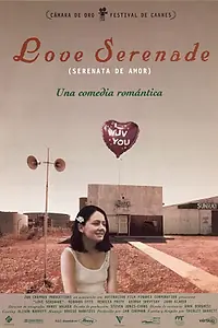 Постер к фильму «Любовная серенада (1996)»