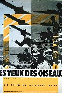 Главный постер фильма «Les yeux des oiseaux (1983)»