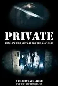 Постер к фильму «Private (2011)»