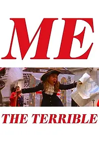 Постер к мультфильму «Me the Terrible (2012)»