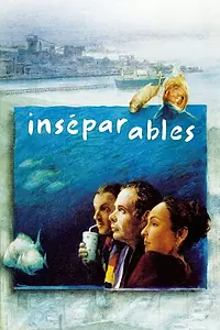 Постер к фильму «Неразлучники (1999)»