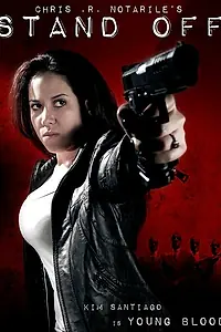 Постер к фильму «Stand Off (2012)»