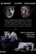 Постер к фильму «Insidious (2010)»