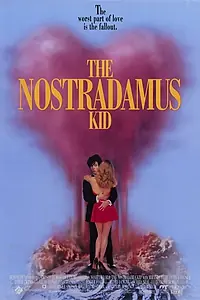 Постер к фильму «Сын Нострадамуса (1993)»