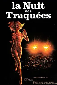 Главный постер фильма «Ночь охоты (1980)»