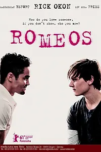 Постер к фильму «Ромео (2011)»