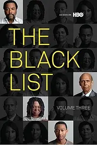 Постер к фильму «The Black List: Volume Three (2010)»