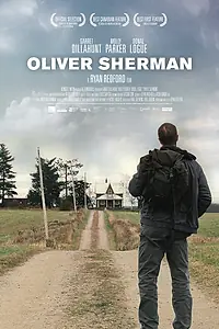 Главный постер фильма «Оливер Шерман (2010)»