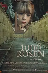Постер к фильму «1000 роз (1994)»