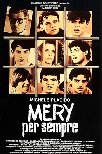 Постер к фильму «Мэри навсегда (1988)»