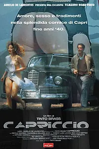 Главный постер фильма «Любовь и страсть (1987)»
