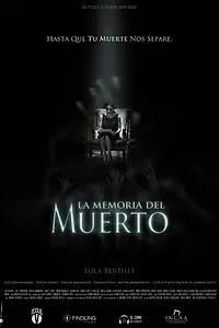Главный постер фильма «Память о погибших (2011)»