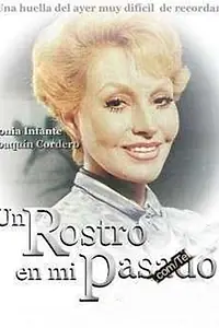 Постер к сериалу «Лицо моего прошлого (1989 - 1990)»