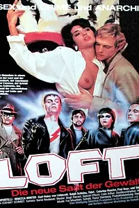 Постер к фильму «Лофт (1985)»