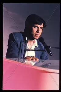Постер к сериалу «Желание петь (1985)»
