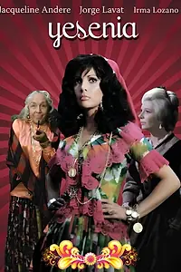 Главный постер сериала «Есения (1970)»