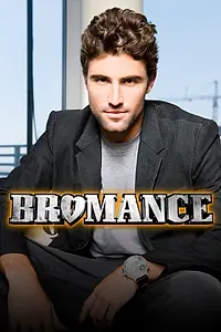 Постер к сериалу «Bromance (2008)»