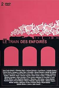 Постер к фильму «Le train des enfoirés (2005)»