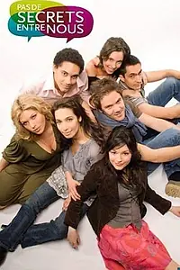 Постер к сериалу «Парижские истории (2008)»