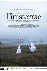 Главный постер фильма «Край света (2010)»
