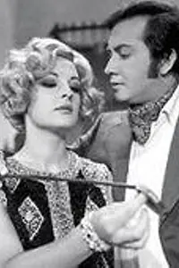 Постер к сериалу «La usurpadora (1971)»