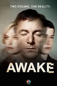 Постер к сериалу «Пробуждение (2012)»