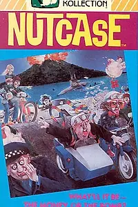 Постер к фильму «Псих (1980)»